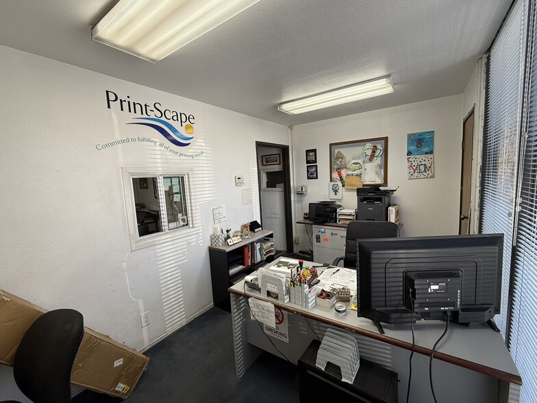 12947-12955 Arroyo St, Sylmar, CA for sale - Interior Photo - Image 3 of 8