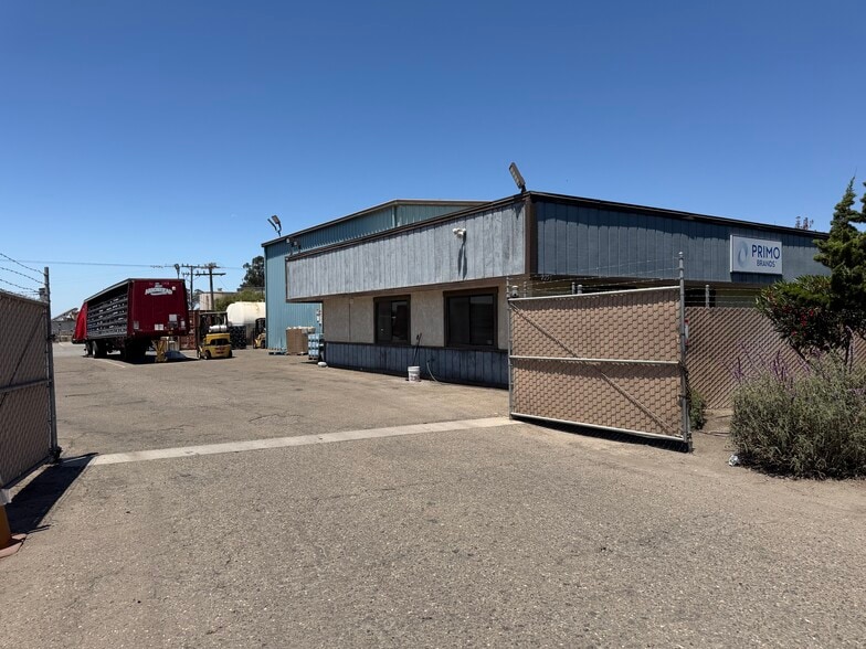 2250 Hutton Rd, Nipomo, CA for lease - Building Photo - Image 2 of 5