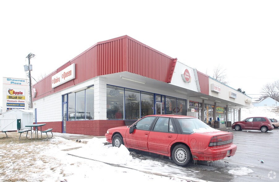 2737-2821 S 47th St, Kansas City, KS for lease - Building Photo - Image 3 of 5