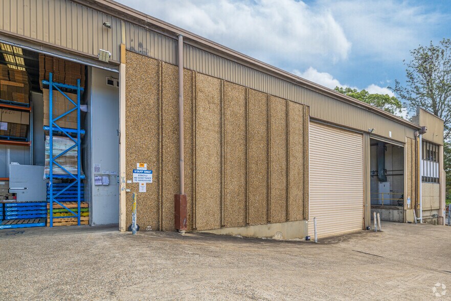 122-124 Hassall St, Wetherill Park for sale - Building Photo - Image 3 of 4
