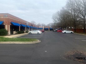 Sharon Lakes Office Plaza - Commercial Real Estate