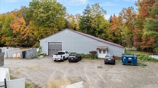 Plus de détails pour 155 Ushers Rd, Round Lake, NY - Industriel à vendre
