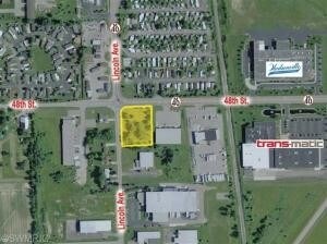 228 E 48th St, Holland, MI for sale - Primary Photo - Image 1 of 2