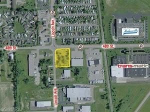 More details for 228 E 48th St, Holland, MI - Land for Sale