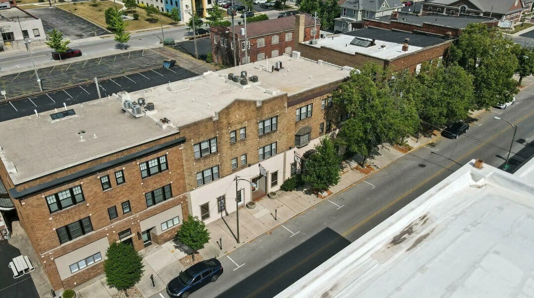 315 N Elizabeth St, Lima, OH à vendre Photo principale- Image 1 de 13