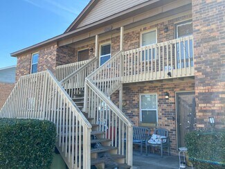 Plus de détails pour Alabama 14-unit Estate MF Portfolio – Multi-résidentiel à vendre, Decatur, AL