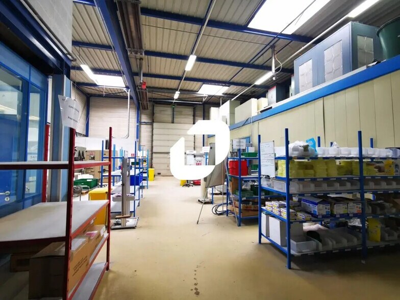 Flex dans Chelles à louer - Photo intérieure - Image 3 de 8