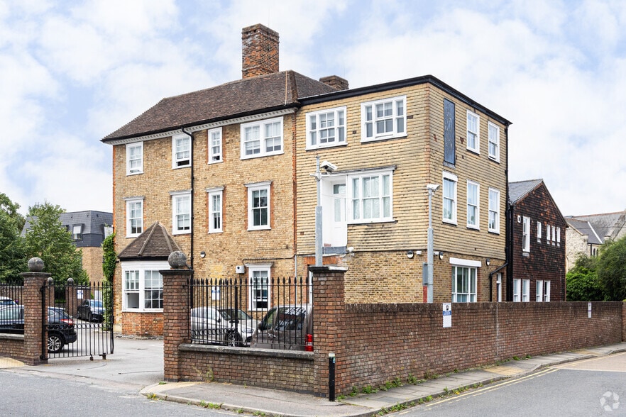 Knightrider St, Maidstone for lease - Primary Photo - Image 1 of 5