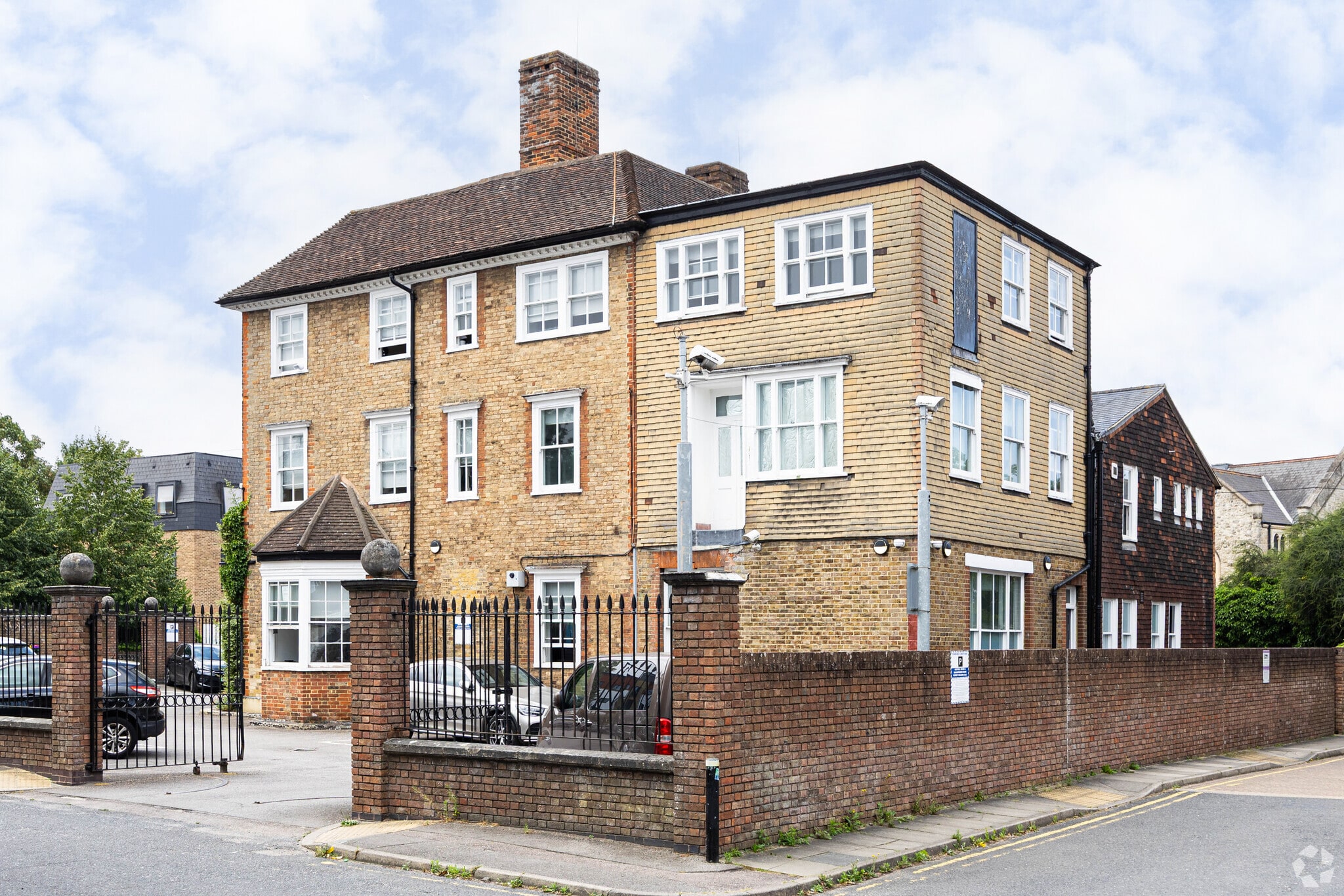 Knightrider St, Maidstone for lease Primary Photo- Image 1 of 6