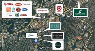 More details for 6351 Tryon St, Charlotte, NC - Land for Sale