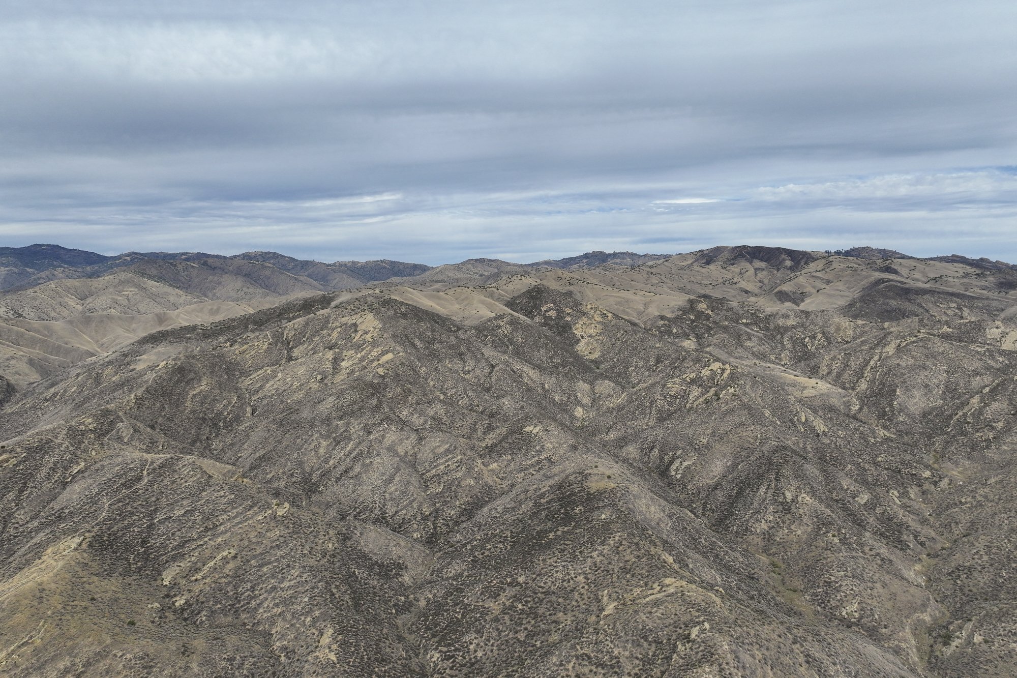 Joaquin Rocks Lookout Road, Coalinga, CA for sale Primary Photo- Image 1 of 7