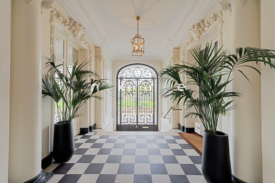 38 Boulevard Marbeau, Paris à louer - Photo du bâtiment - Image 2 de 18