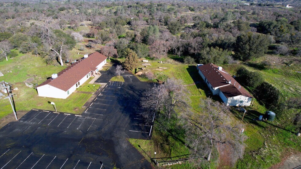 28549 Auberry Rd, Clovis, CA for sale - Aerial - Image 1 of 10