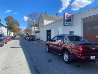 More details for 31-33 Lafayette St, Worcester, MA - Industrial for Sale