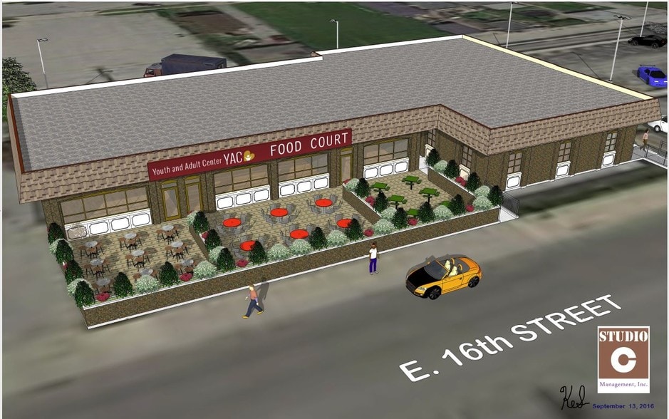 25 E 16th St, Chicago Heights, IL for sale - Primary Photo - Image 3 of 20