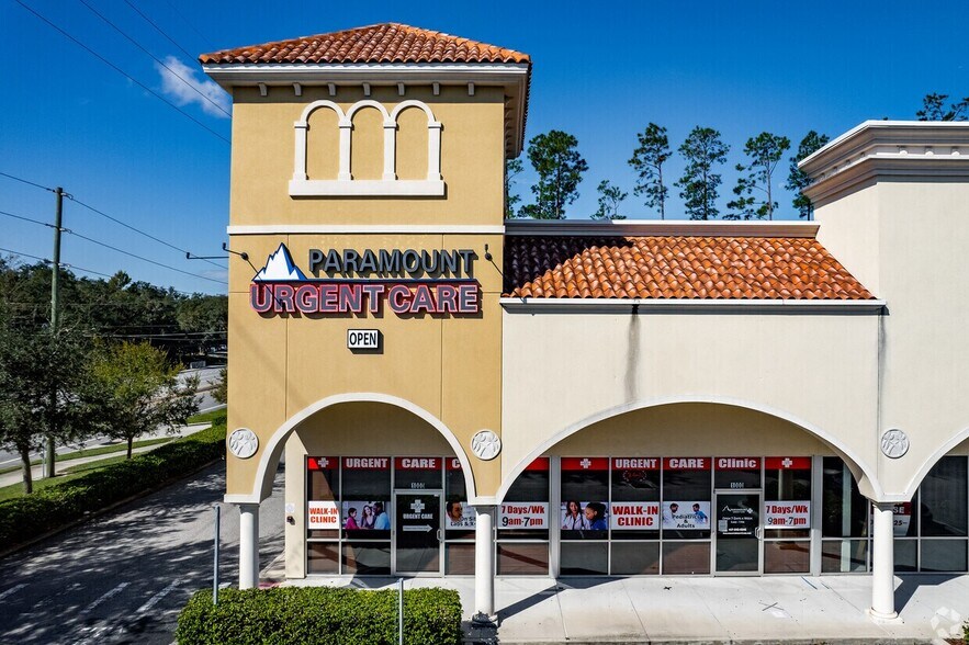 1984 Alafaya Rd, Oviedo, FL for lease - Building Photo - Image 2 of 4