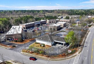 More details for 3509-3523 Braselton Hwy, Dacula, GA - Retail for Lease