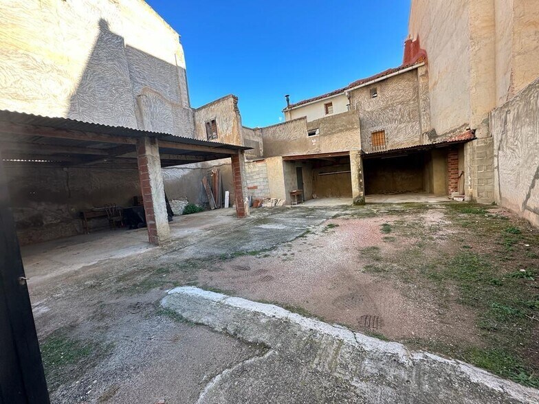 Terrain dans MONÒVER, Alicante à vendre - Photo du bâtiment - Image 3 de 5