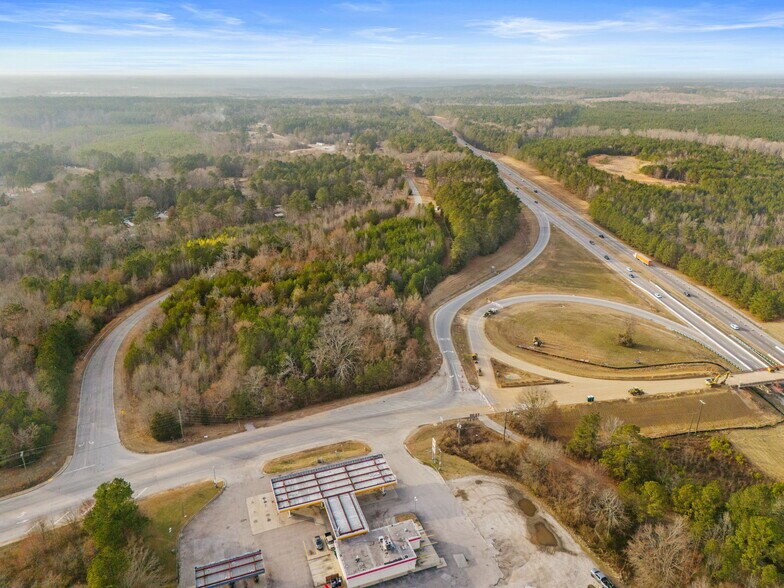 12781 SC-121, Newberry, SC à vendre - Photo du bâtiment - Image 3 de 3