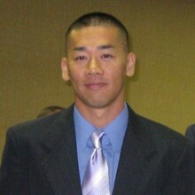 DAVID CHUNG