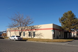 More details for 1117-1127 Gator Way, Sparks, NV - Industrial for Lease