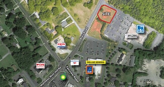 More details for 00 Blair Rd, Mint Hill, NC - Land for Sale