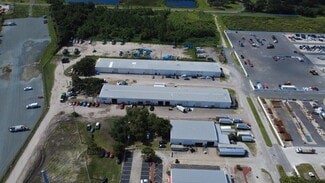 Plus de détails pour 5180-5186 52nd St, Clearwater, FL - Industriel à louer
