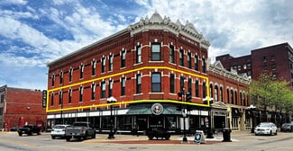 More details for 604 Lafayette St, Waterloo, IA - Office for Lease