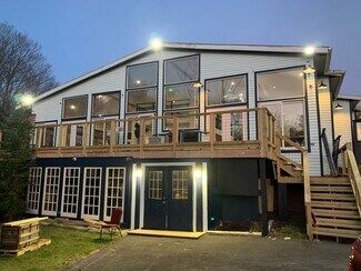 Plus de détails pour SLOPES Hunter Mountain Motel, Restaurant – Commerce de détail à vendre, Tannersville, NY