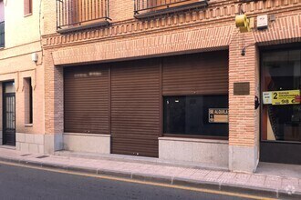 Calle Seis de Octubre, 3, Fuensalida, Toledo for lease Interior Photo- Image 1 of 2
