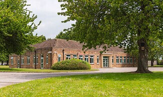 Plus de détails pour Red Barn, Wroughton - Bureau à louer