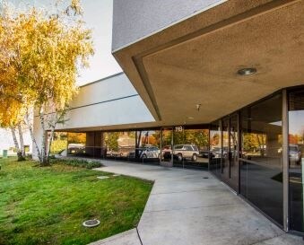 1200 Melody Ln, Roseville, CA à louer - Photo du bâtiment - Image 3 de 11