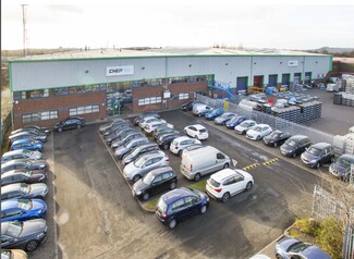 More details for Doranda Way, West Bromwich - Industrial for Lease