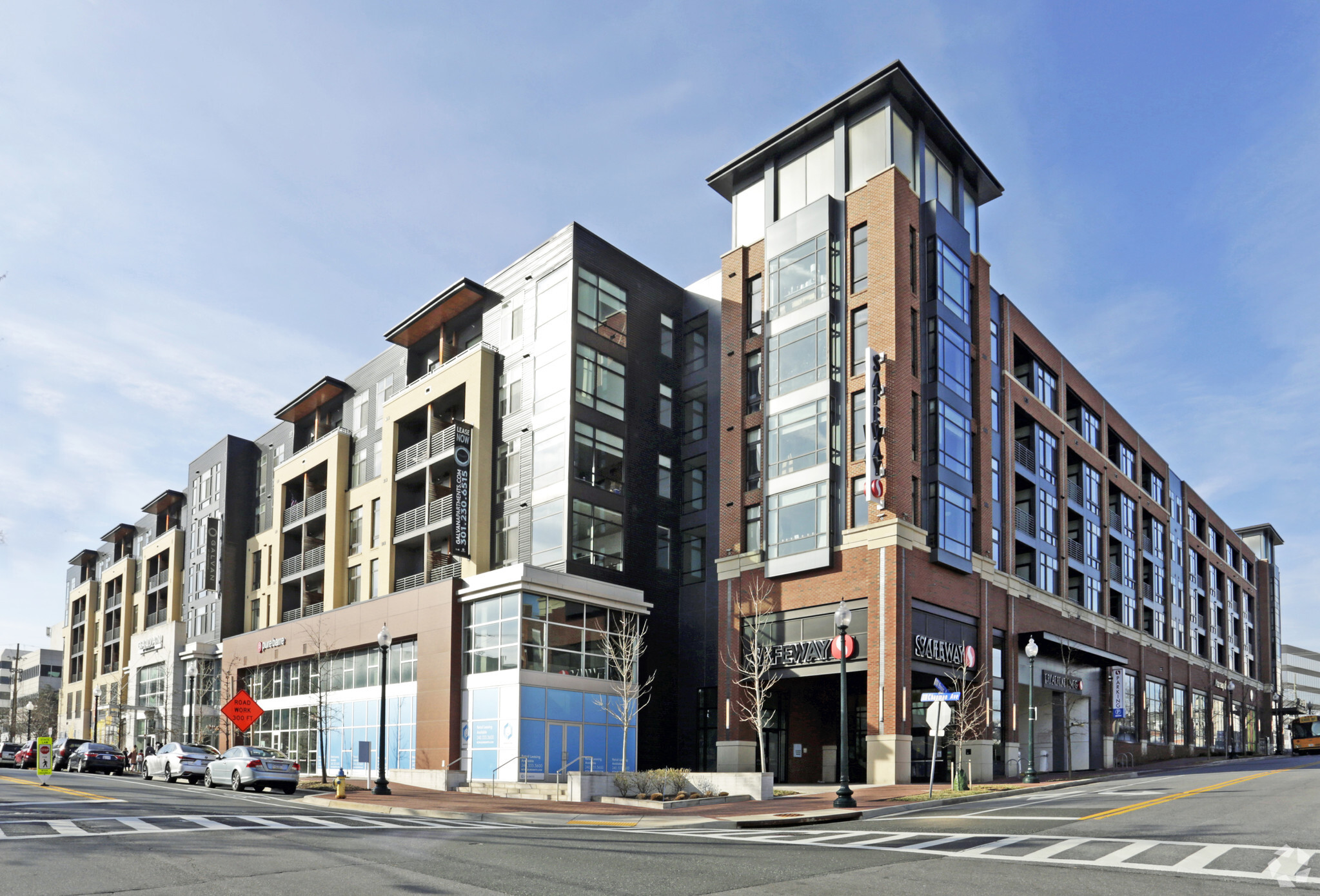 1801 Chapman Ave, Rockville, MD for lease Primary Photo- Image 1 of 73