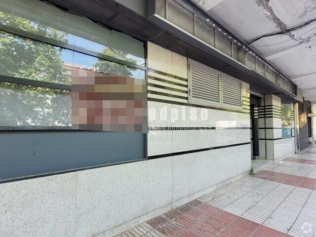 Retail in Alcorcón, Madrid for lease Interior Photo- Image 1 of 40