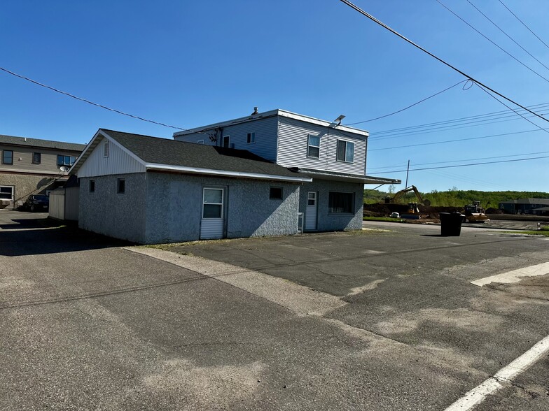 1800 N 9th Ave W, Virginia, MN for sale - Building Photo - Image 2 of 6