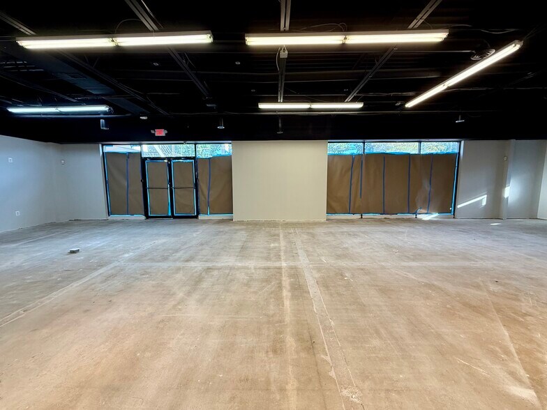 11750 Business Park Dr, Waldorf, MD à louer - Photo du bâtiment - Image 3 de 16
