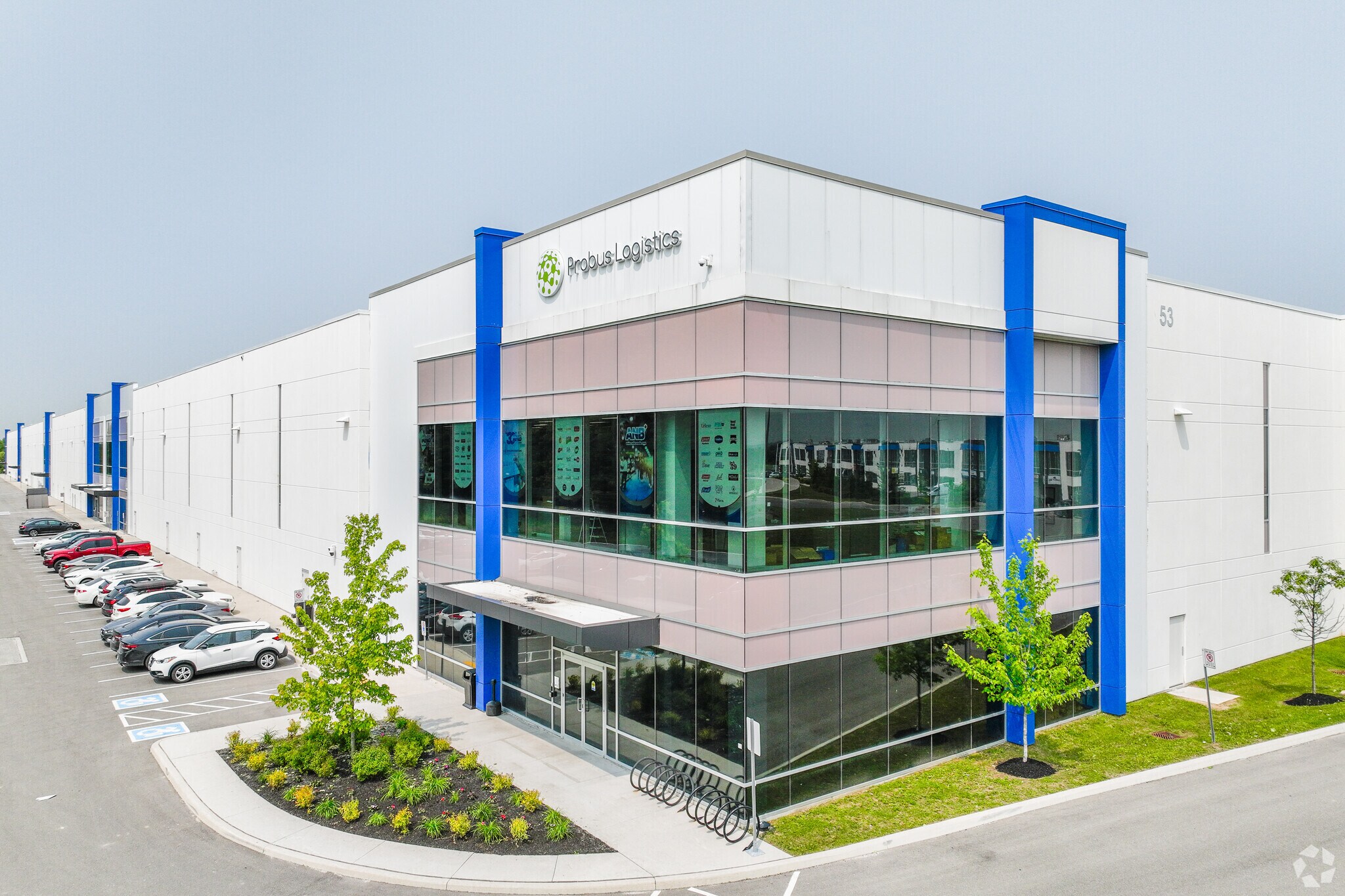 53 Mobis Dr, Markham, ON for sale Primary Photo- Image 1 of 1