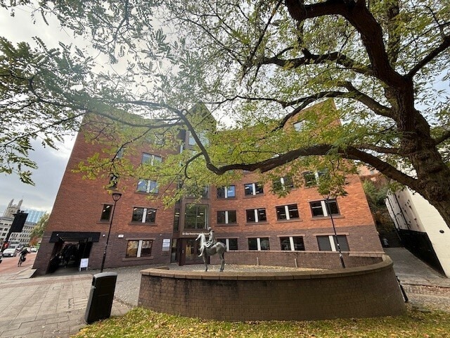 Lewins Mead, Bristol for lease - Building Photo - Image 2 of 4