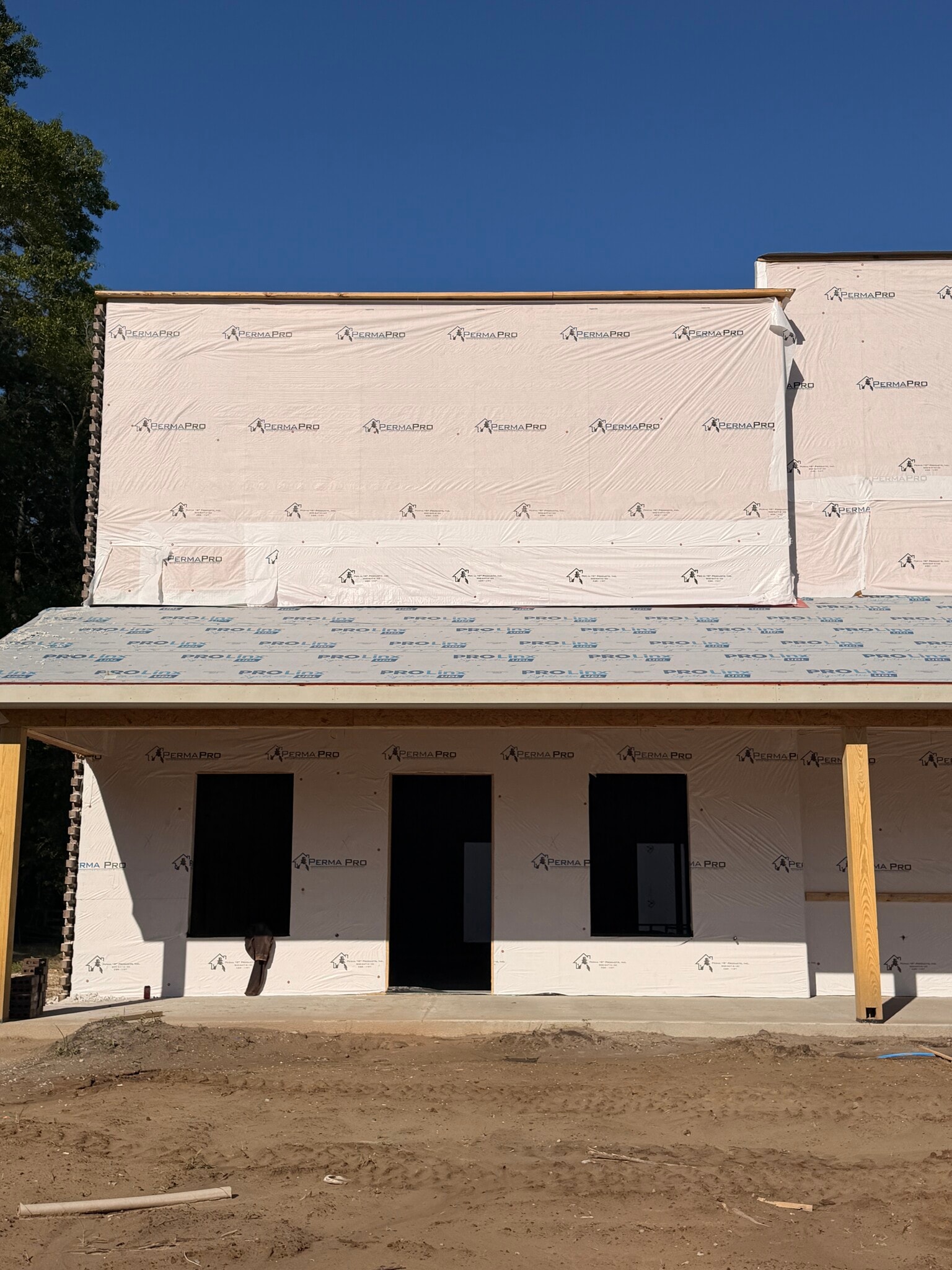 581 3rd St, Springfield, GA for lease Building Photo- Image 1 of 3