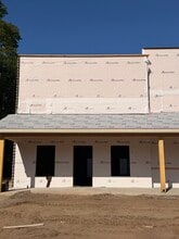581 3rd St, Springfield, GA for lease Building Photo- Image 1 of 3