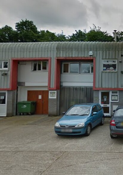 Sybron Way, Crowborough à louer - Photo du bâtiment - Image 2 de 2