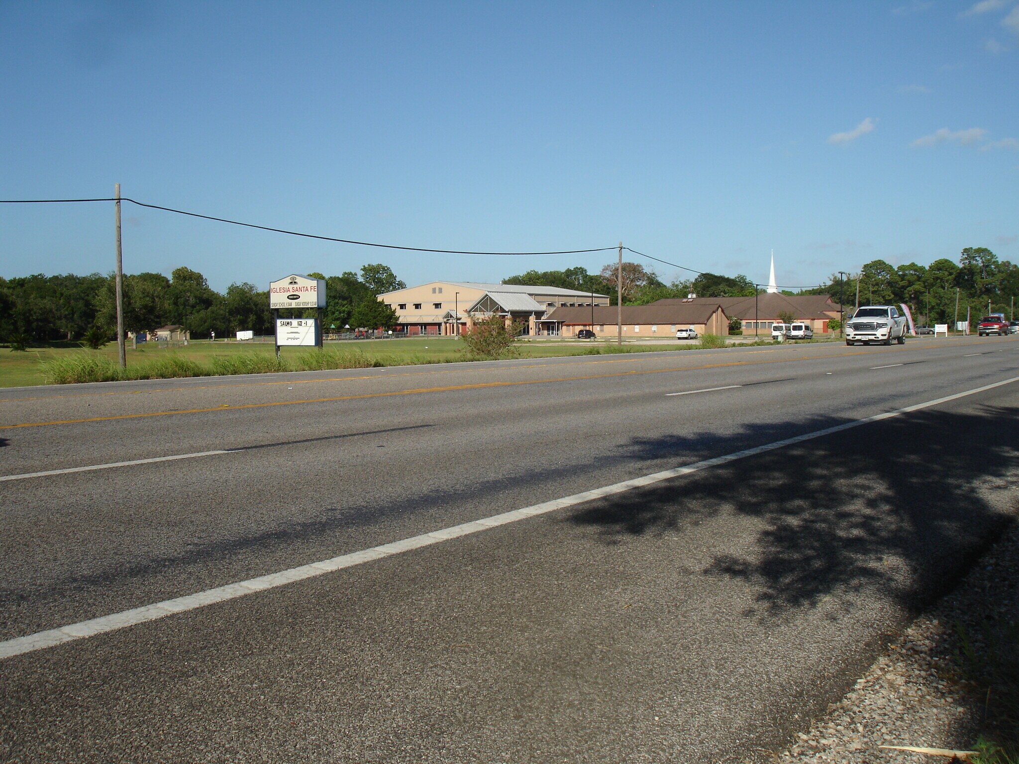 0 Highway 6, Santa Fe, TX à vendre Autre- Image 1 de 33