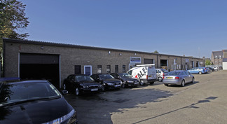 More details for Ramridge Rd, Luton - Industrial for Lease