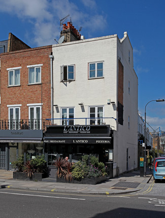 More details for 564 Kings Rd, London - Retail for Lease