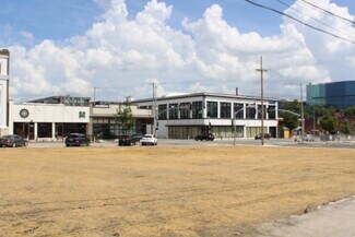 Plus de détails pour 1824 McGee St, Kansas City, MO - Terrain à louer