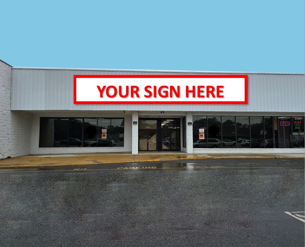 3130 Halifax Rd, South Boston, VA for lease Primary Photo- Image 1 of 2