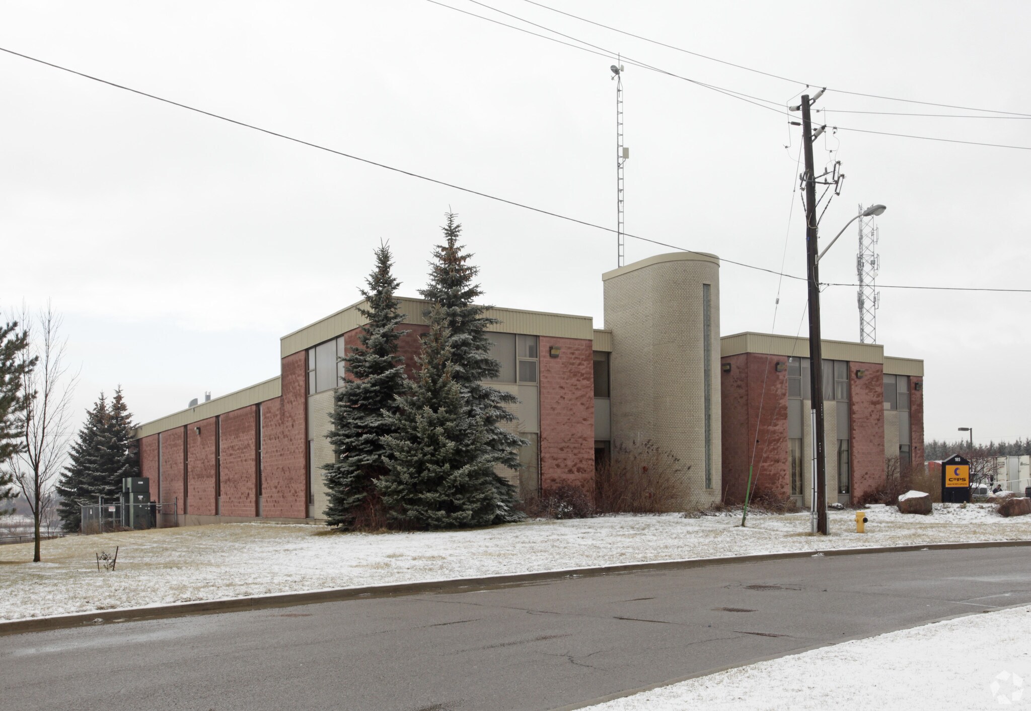 185 Claireport Cres, Toronto, ON à vendre Photo principale- Image 1 de 1