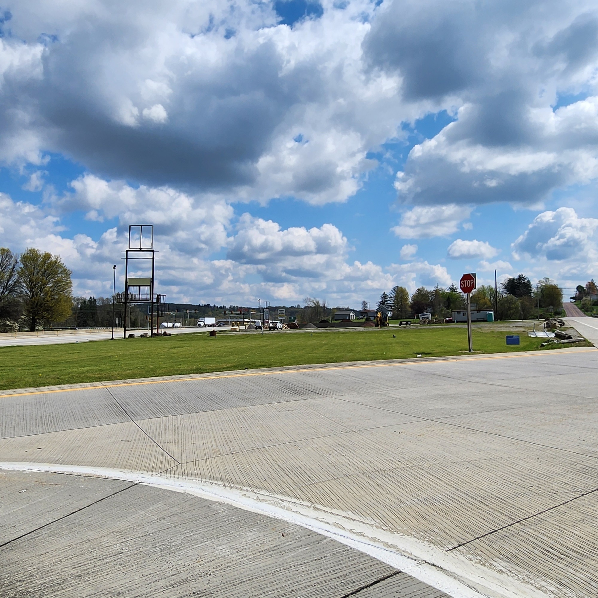 9869 ROUTE 22, Blairsville, PA for lease Building Photo- Image 1 of 3