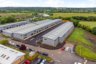 Plus de détails pour Commerce Close, Westbury - Industriel à vendre